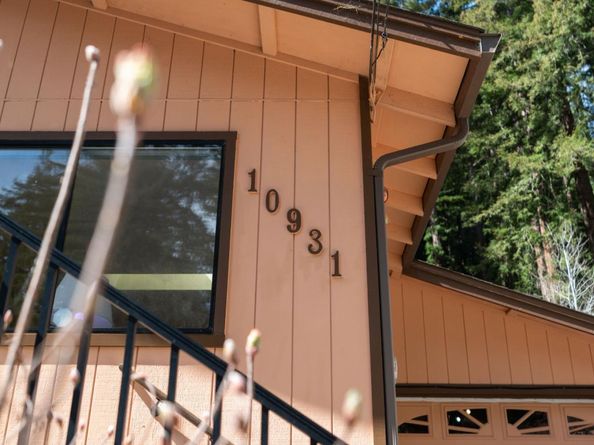 10931 Sequoia Avenue, Felton CA 95018