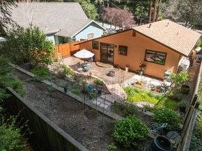 10931 Sequoia Avenue, Felton CA 95018