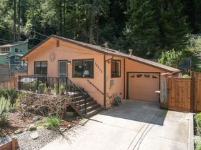 10931 Sequoia Avenue, Felton CA 95018