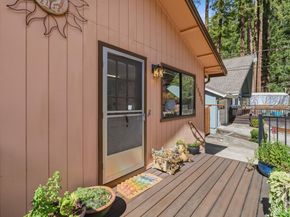 10931 Sequoia Avenue, Felton CA 95018