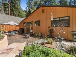 10931 Sequoia Avenue, Felton CA 95018