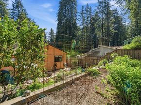 10931 Sequoia Avenue, Felton CA 95018