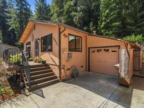 10931 Sequoia Avenue, Felton CA 95018