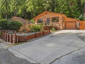 10931 Sequoia Avenue, Felton CA 95018