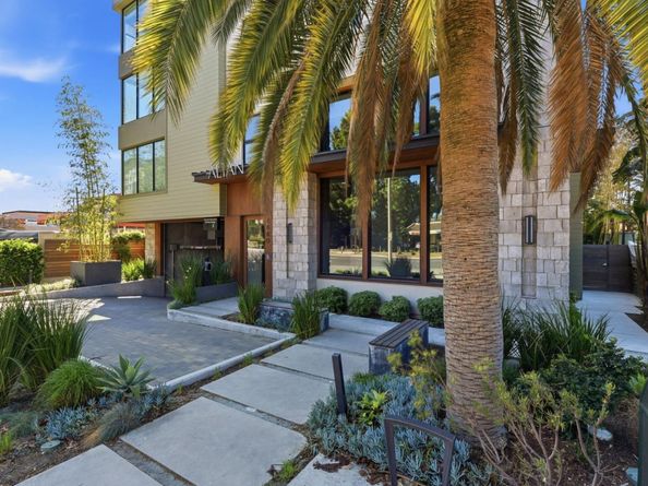 4880 El Camino Real 23, Los Altos CA 94022