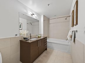 338 Spear Street 3A, San Francisco CA 94105