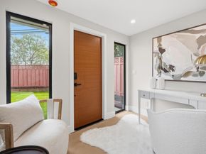3830 Carlson Circle, Palo Alto CA 94306