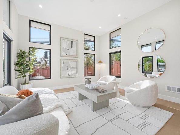 3830 Carlson Circle, Palo Alto CA 94306
