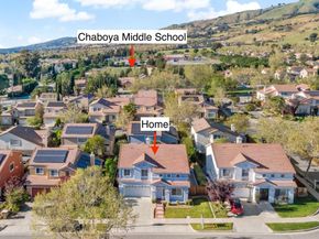 3249 Esperanza Court, San Jose CA 95135