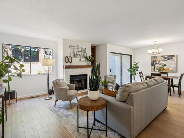 2171 Rancho Mccormick Boulevard, Santa Clara CA 95050