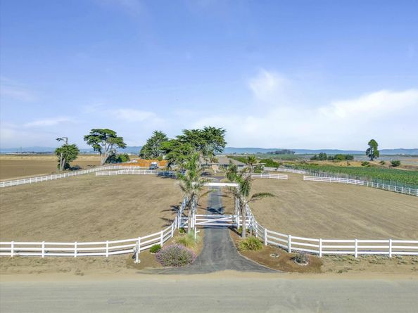 268 Giberson Road, Moss Landing CA 95039
