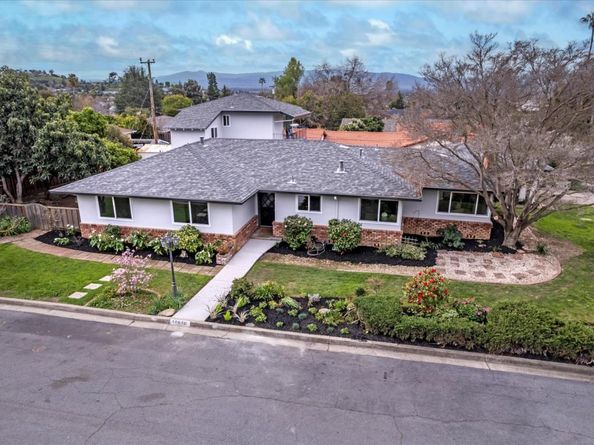 14920 East Hills Drive, San Jose CA 95127