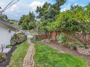 14920 East Hills Drive, San Jose CA 95127
