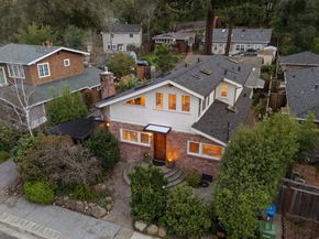 174 Villa Avenue, Los Gatos CA 95030