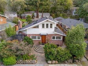 174 Villa Avenue, Los Gatos CA 95030