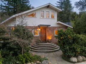 174 Villa Avenue, Los Gatos CA 95030