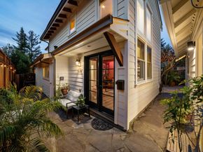 174 Villa Avenue, Los Gatos CA 95030