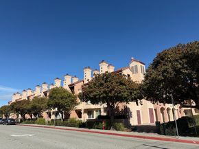 1951 Ofarrell Street 207, San Mateo CA 94403
