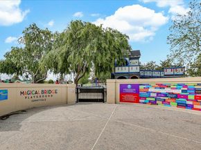 799 Borregas Avenue, Sunnyvale CA 94085