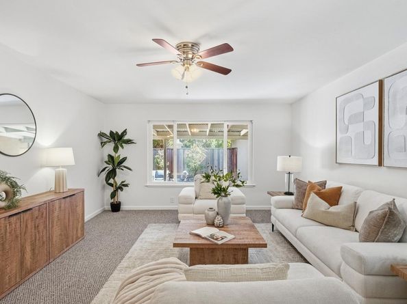 1451 Tyler Park Way, Mountain View CA 94040