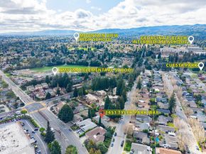 1451 Tyler Park Way, Mountain View CA 94040
