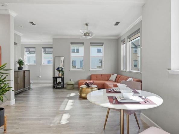 2733 Sorano Court Unit 7, San Jose CA 95111