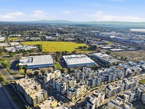 1748 Kilowatt Way 401, Fremont CA 94539
