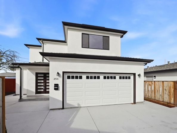 2514 Parkland Court, Santa Clara CA 95051