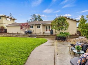 4145 Golf Drive, San Jose CA 95127