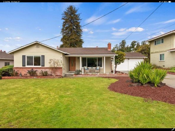 4145 Golf Drive, San Jose CA 95127