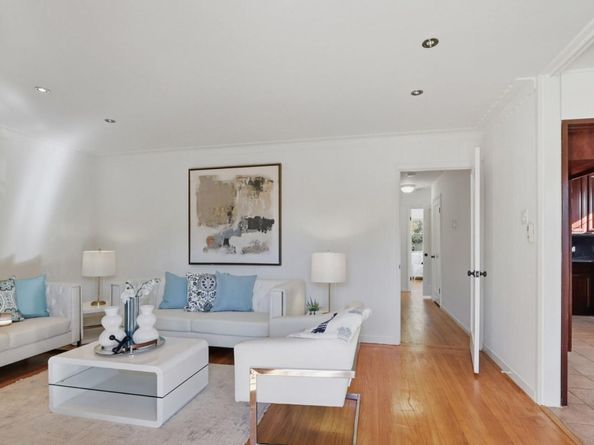 22081 Caroline Drive, Cupertino CA 95014