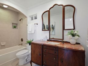 917 Anita Avenue, Belmont CA 94002