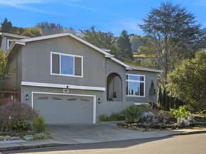 917 Anita Avenue, Belmont CA 94002