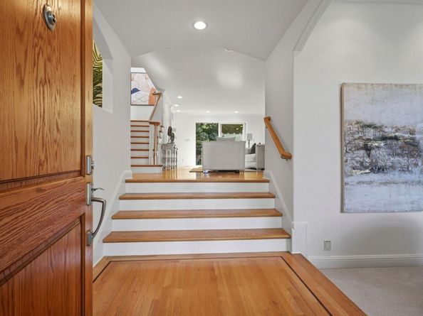 917 Anita Avenue, Belmont CA 94002