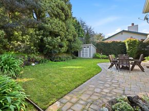 917 Anita Avenue, Belmont CA 94002