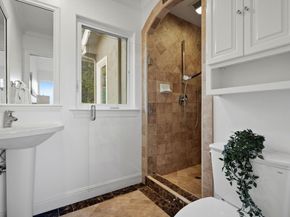 917 Anita Avenue, Belmont CA 94002