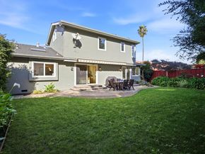 917 Anita Avenue, Belmont CA 94002