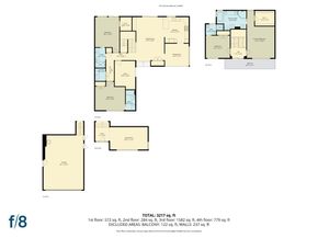 917 Anita Avenue, Belmont CA 94002