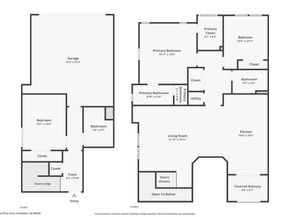 43896 Paso Pino Common, Fremont CA 94539