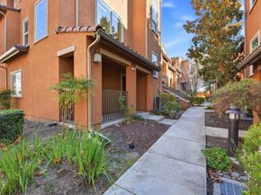 43896 Paso Pino Common, Fremont CA 94539