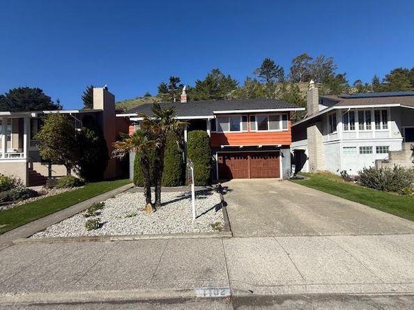 1102 Everglades, Pacifica CA 94044