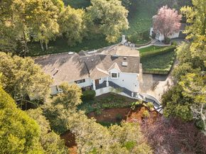 2260 Summit Drive, Hillsborough CA 94010