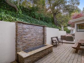 2260 Summit Drive, Hillsborough CA 94010