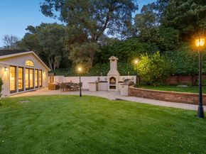 2260 Summit Drive, Hillsborough CA 94010