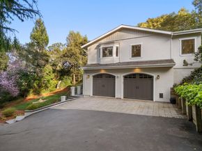2260 Summit Drive, Hillsborough CA 94010