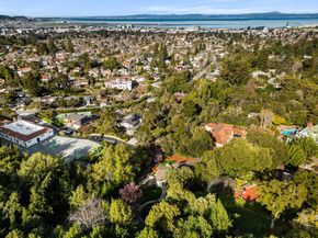 2260 Summit Drive, Hillsborough CA 94010