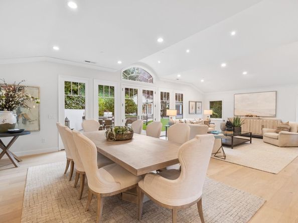 2260 Summit Drive, Hillsborough CA 94010