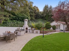 2260 Summit Drive, Hillsborough CA 94010