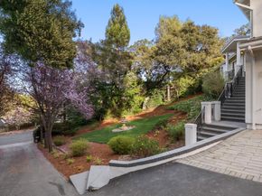 2260 Summit Drive, Hillsborough CA 94010