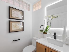 2260 Summit Drive, Hillsborough CA 94010